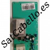 Placa Electrónica Lavadora Teka TKX800T